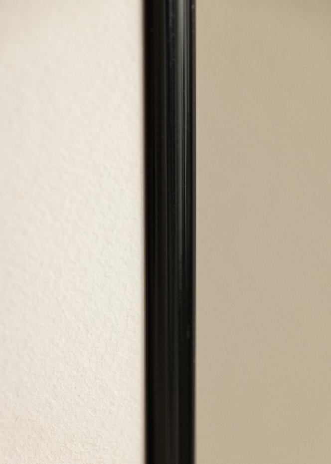 Ramme Victoria Akrylglass Svart 40x50 cm