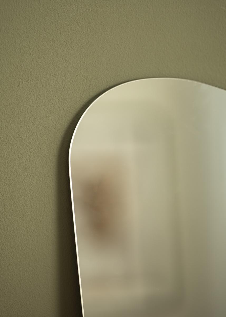 Speil Concave Rectangle 50x70 cm