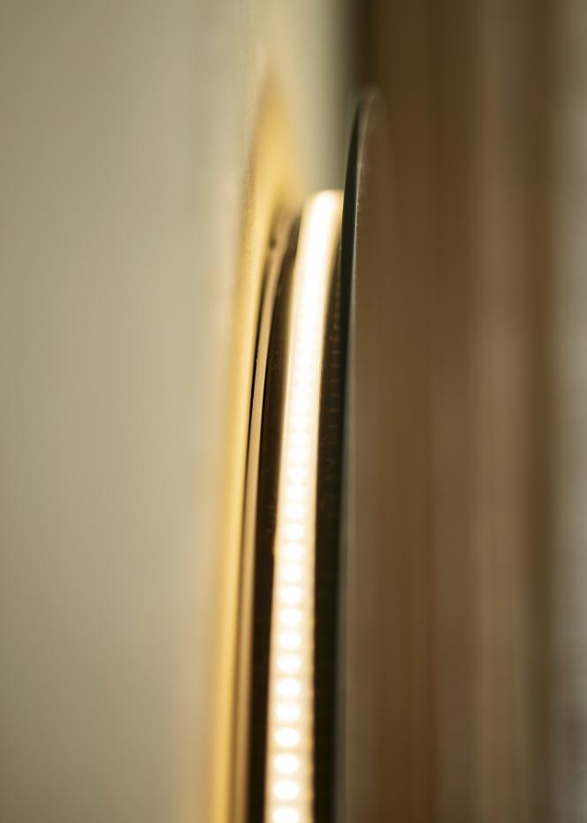 KAILA Speil LED 90 cm 