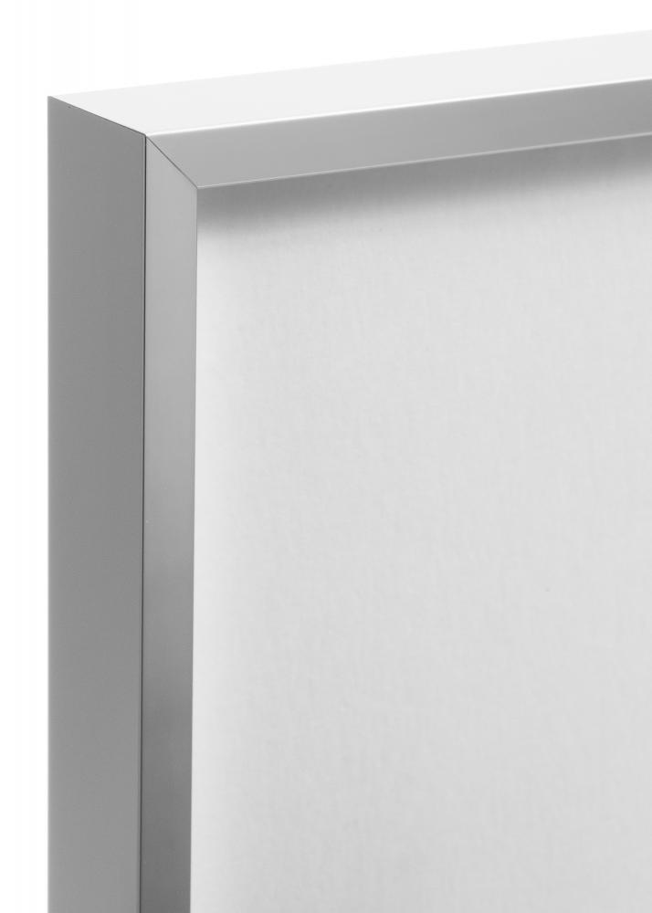 Ramme Nielsen Premium Alpha Blank Slv 84,1x118,9 cm (A0)