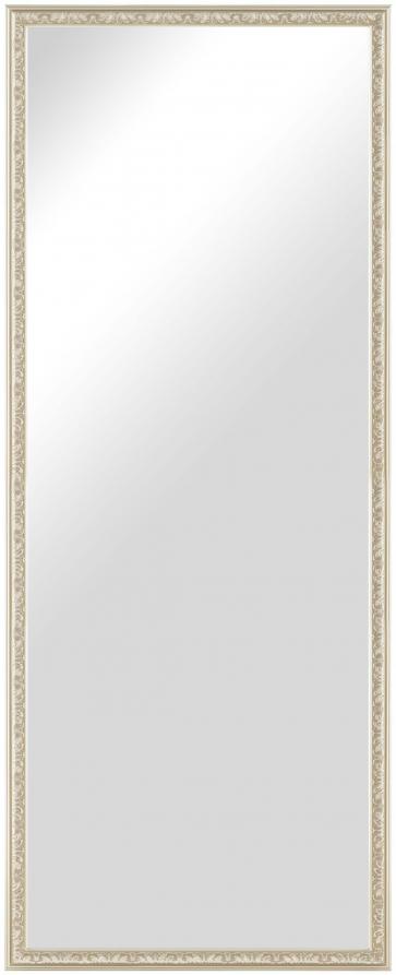 Speil Nostalgia Sølv 40x100 cm