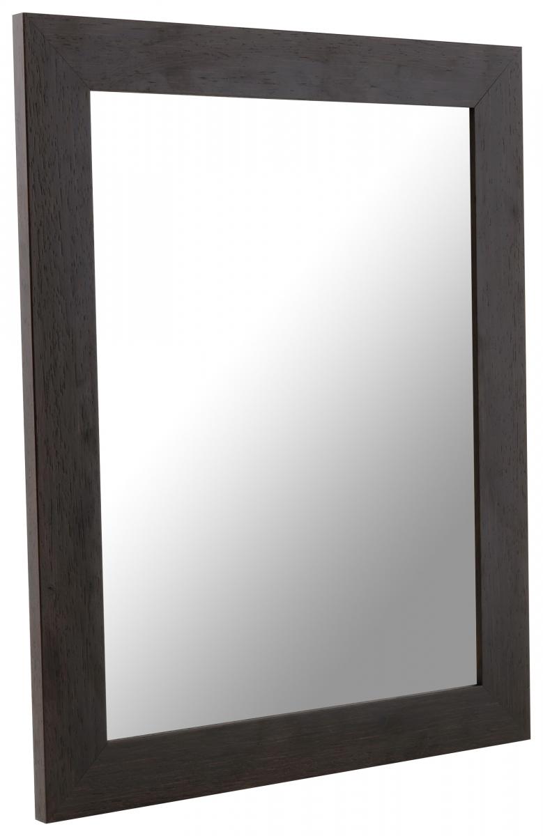 Speil Härjedalen - Mørkbrun - Egne mål