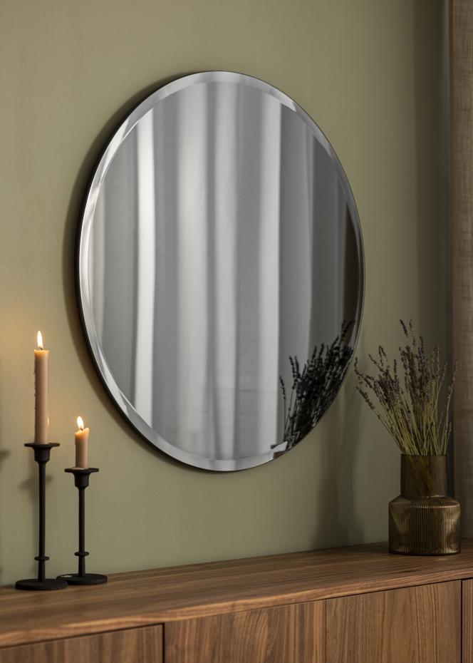 Speil Prestige Warm Grey 80 cm 