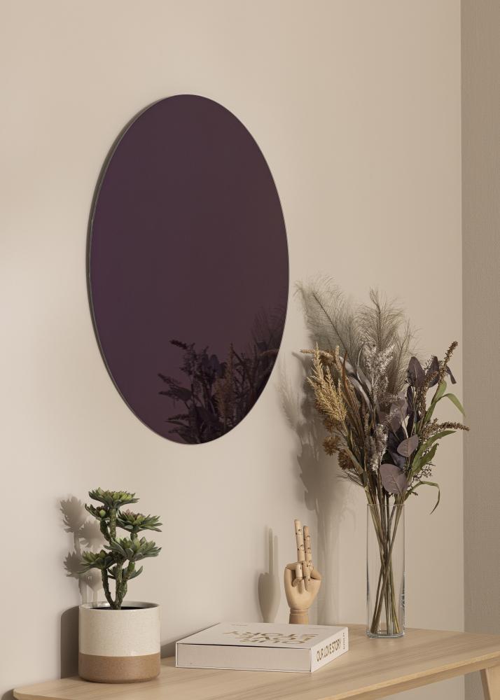 Speil Purple 70 cm 