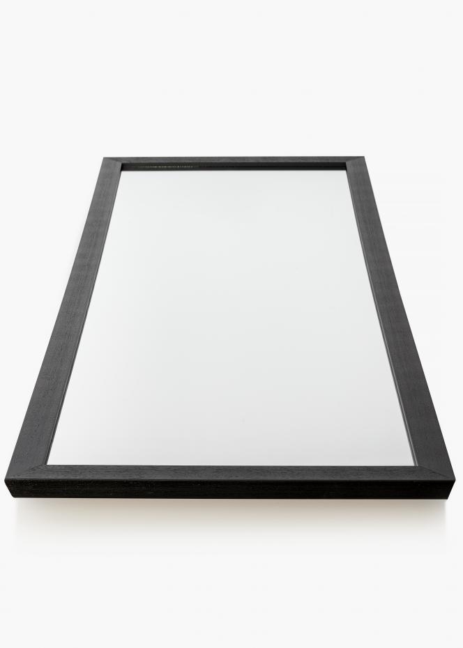 Speil Incado Svart 45x130 cm