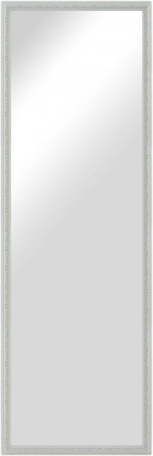 Speil Nostalgia Hvit 40x120 cm