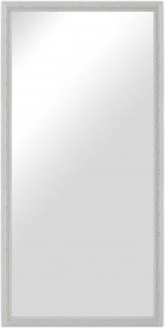 Speil Nostalgia Hvit 40x80 cm