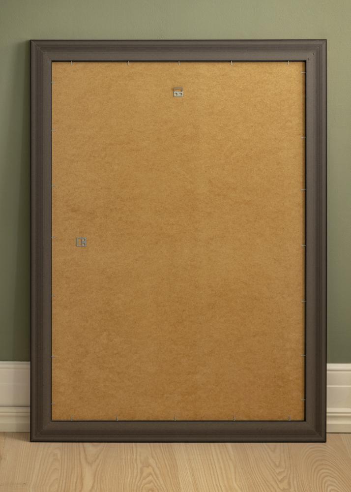 Speil Saltsjbaden Gull 70x100 cm