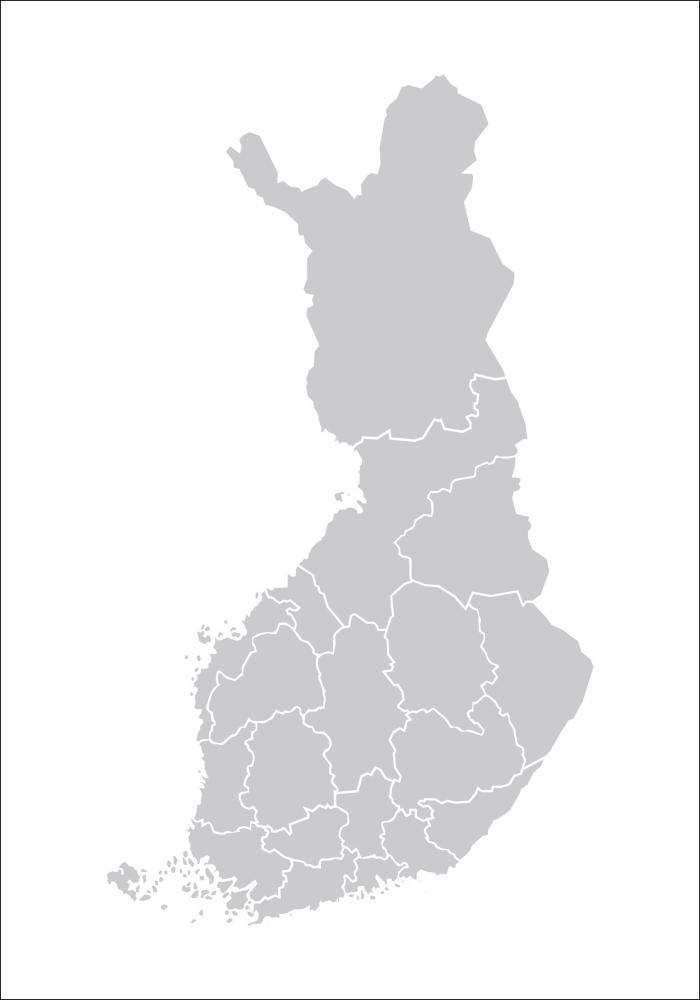 Kart - Finland - Gr