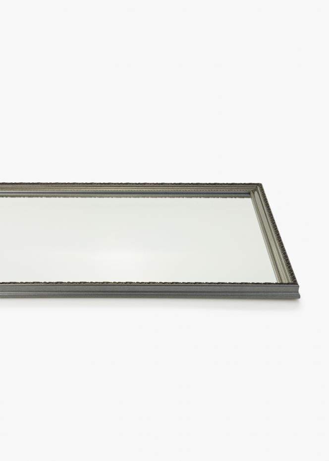 Speil Abisko Slv 50x70 cm