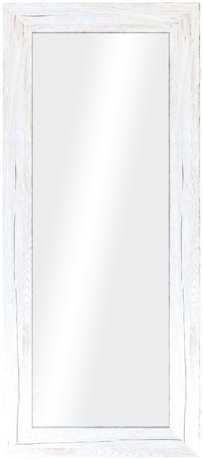 Speil Ida Hvit 60x148 cm