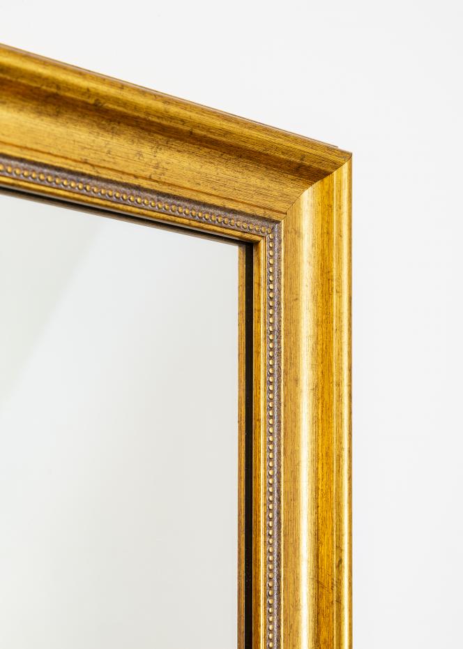 Speil Rokoko Gull 64x170 cm