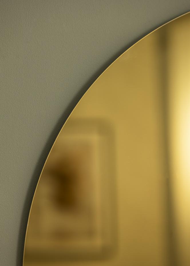 Speil Golden Yellow 70 cm 