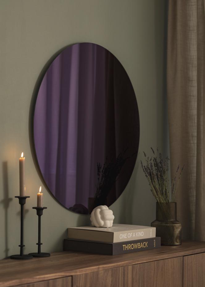 Speil Purple 80 cm 