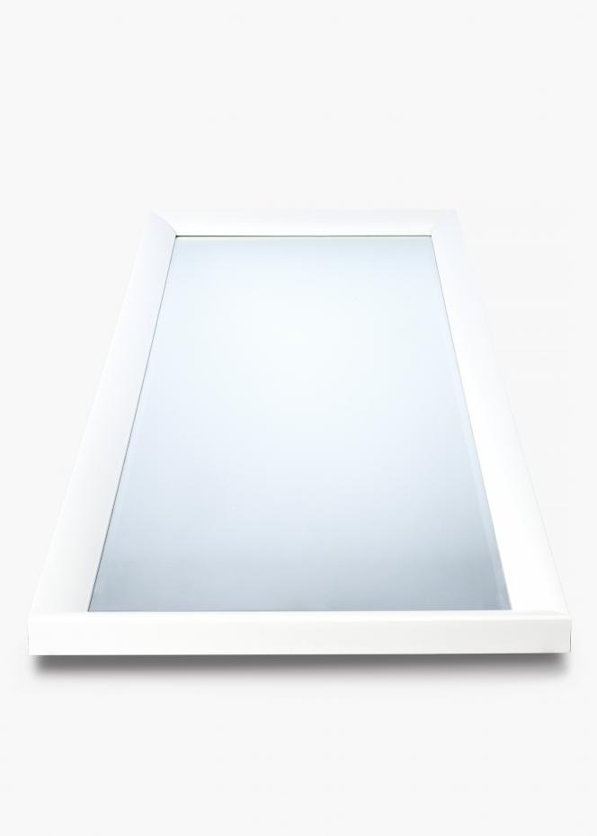 Speil Olden Hvit 60x150 cm