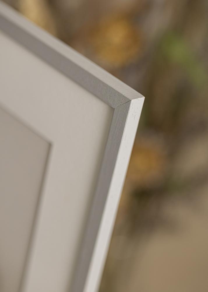 Ramme Edsbyn Akrylglass Grey 32,9x48,3 cm (A3+)