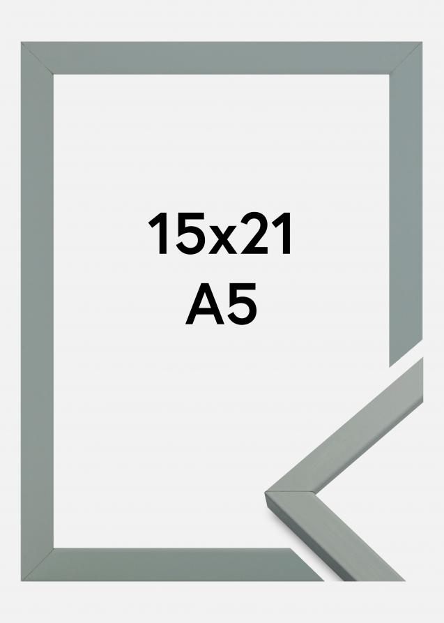 Ramme NordicLine Peppermint 15x21 cm (A5)