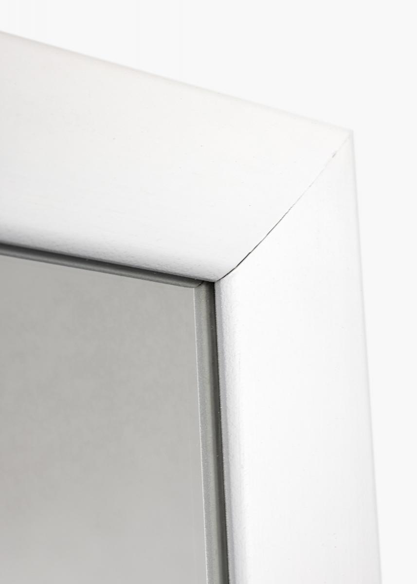 Speil Markus Hvit 40x160 cm