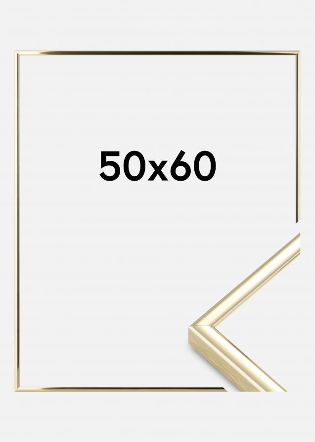 Ramme Nielsen Premium Classic Gull 50x60 cm
