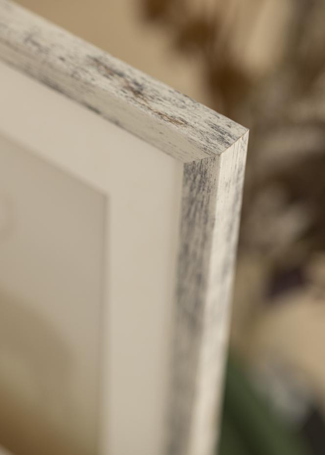 Ramme Fiorito Washed White Oak 40x60 cm
