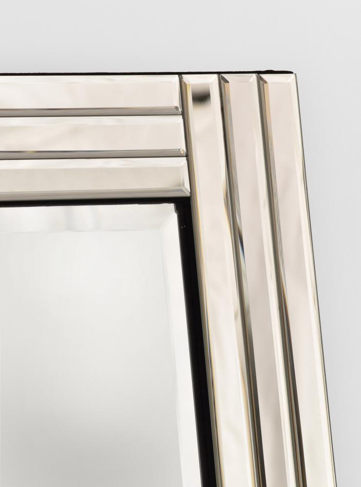 Gatsby Gulvspeil Glass 40x150 cm