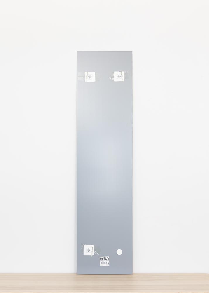 KAILA Speil Sharp 30x120 cm