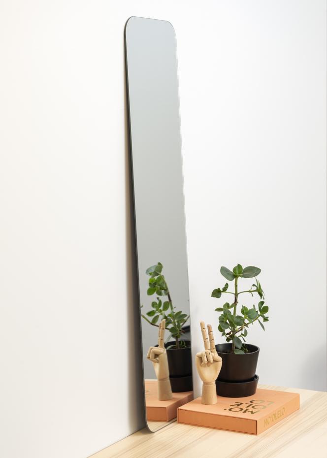 Speil Rectangle L 30x120 cm