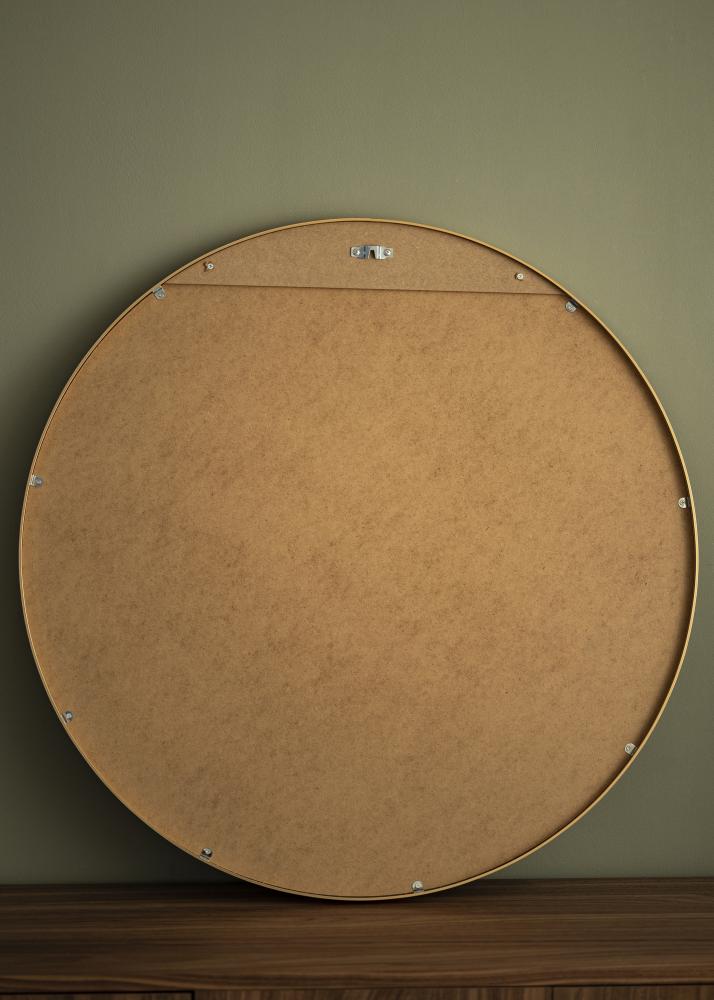 Speil Modern Gull 80 cm 