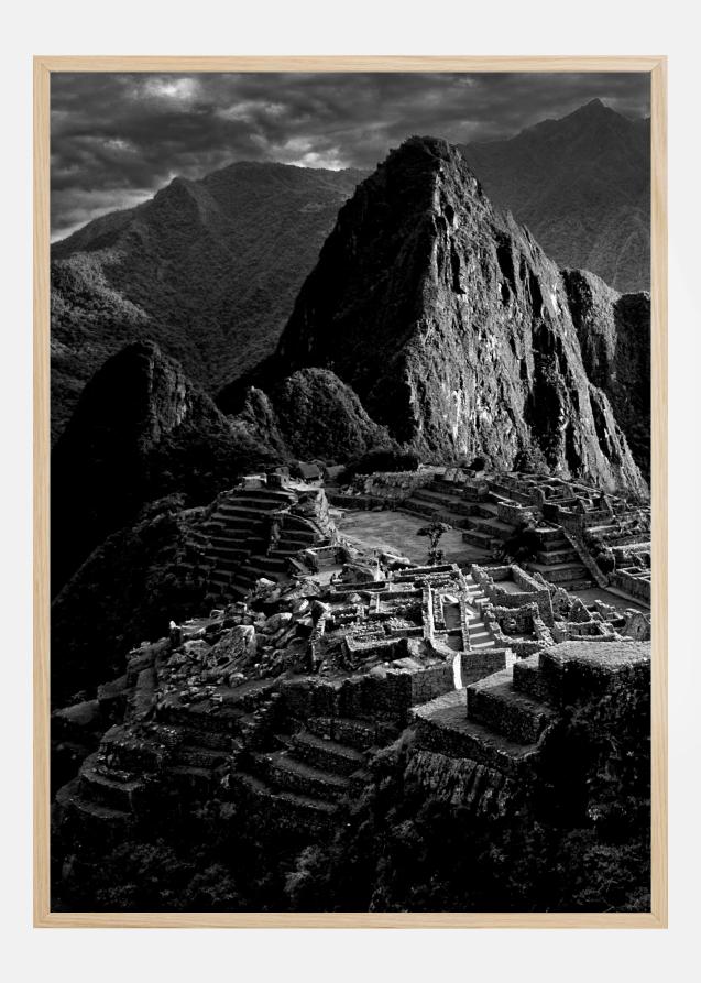 Lost City of the Incas Plakat