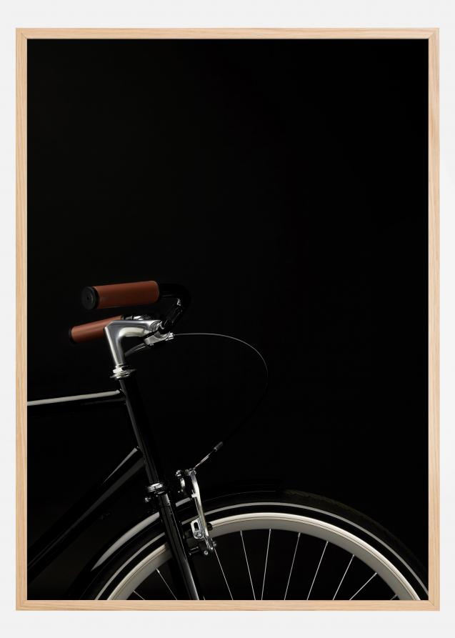 Dark Bike Plakat