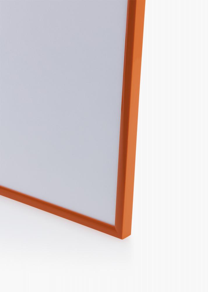 Ramme New Lifestyle Akrylglass Orange 70x100 cm