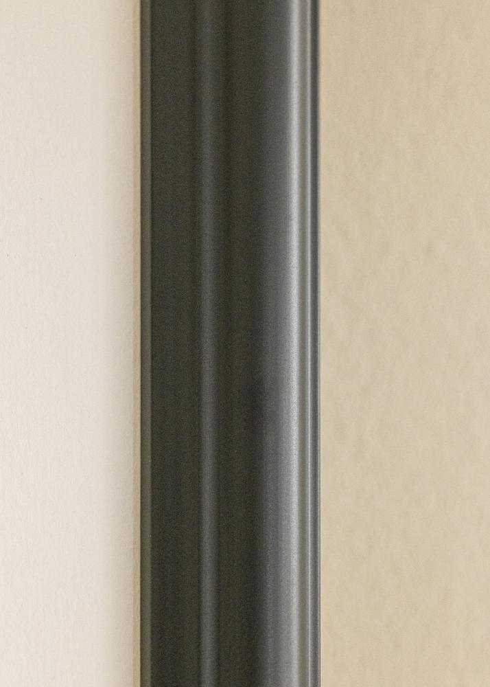 Ramme Siljan Akrylglass Svart 40x60 cm