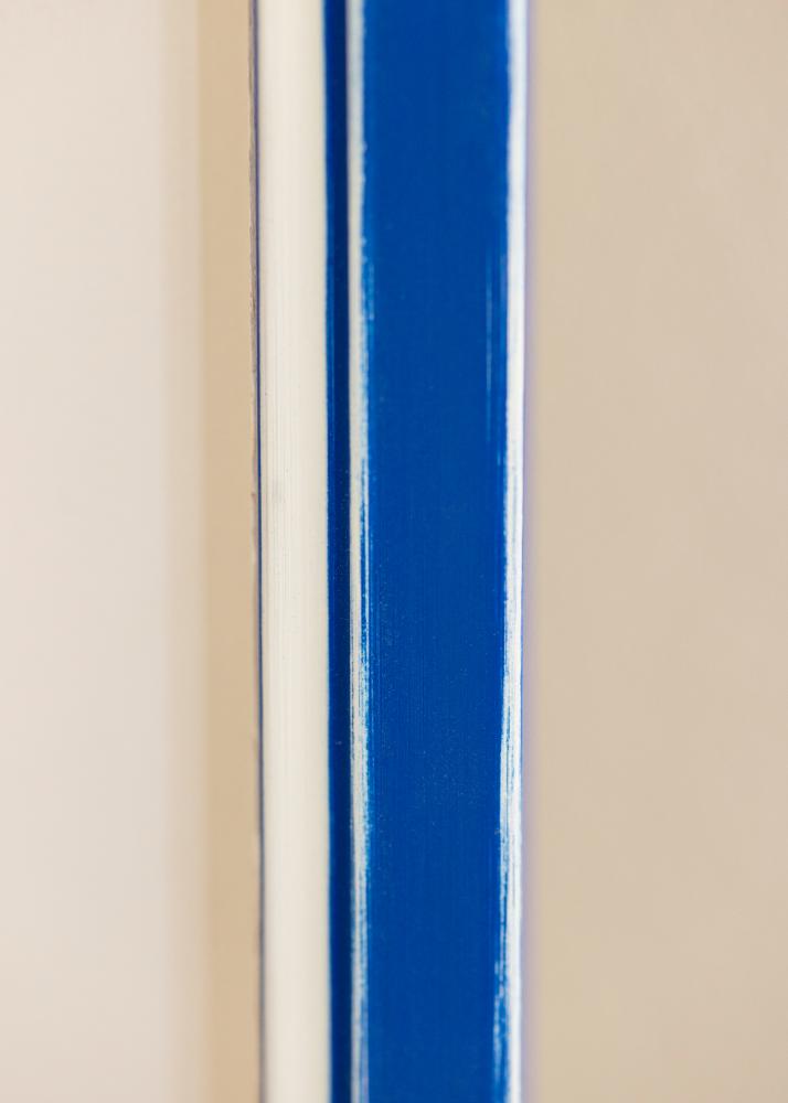 Ramme Diana Akrylglass Bl 28x35 cm