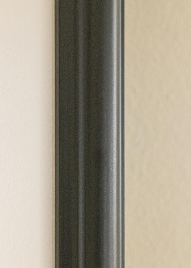 Ramme Siljan Svart 21x29,7 cm (A4)