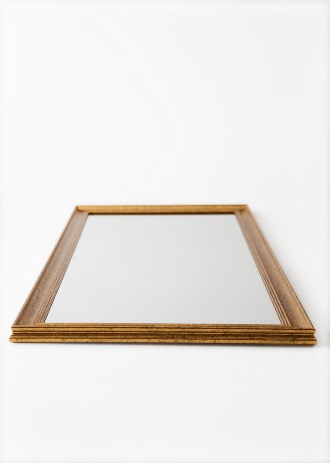 Speil Alice Gull 40x80 cm
