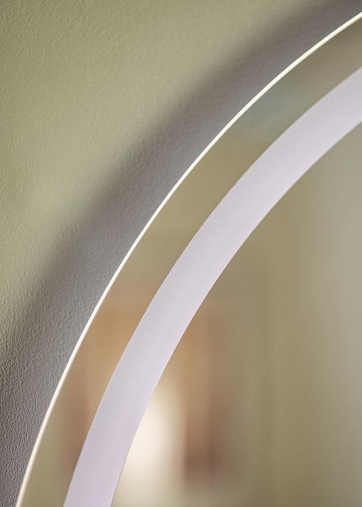 Speil Ring LED 80 cm 