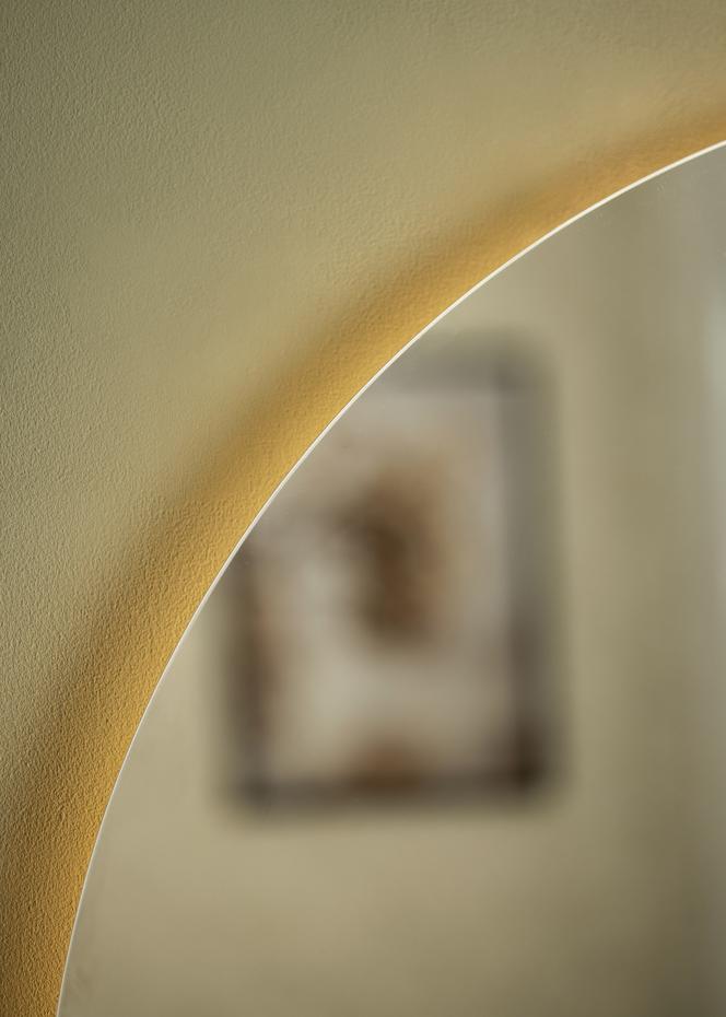 KAILA Speil LED 90 cm 