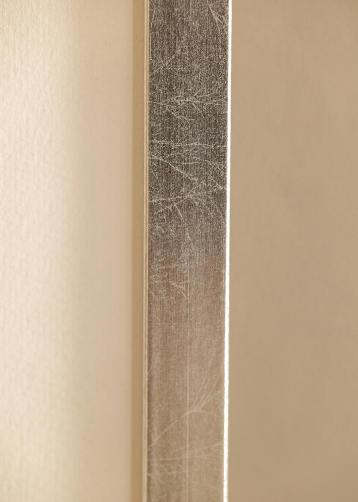 Ramme Minerva Akrylglass Slv 28x35 cm
