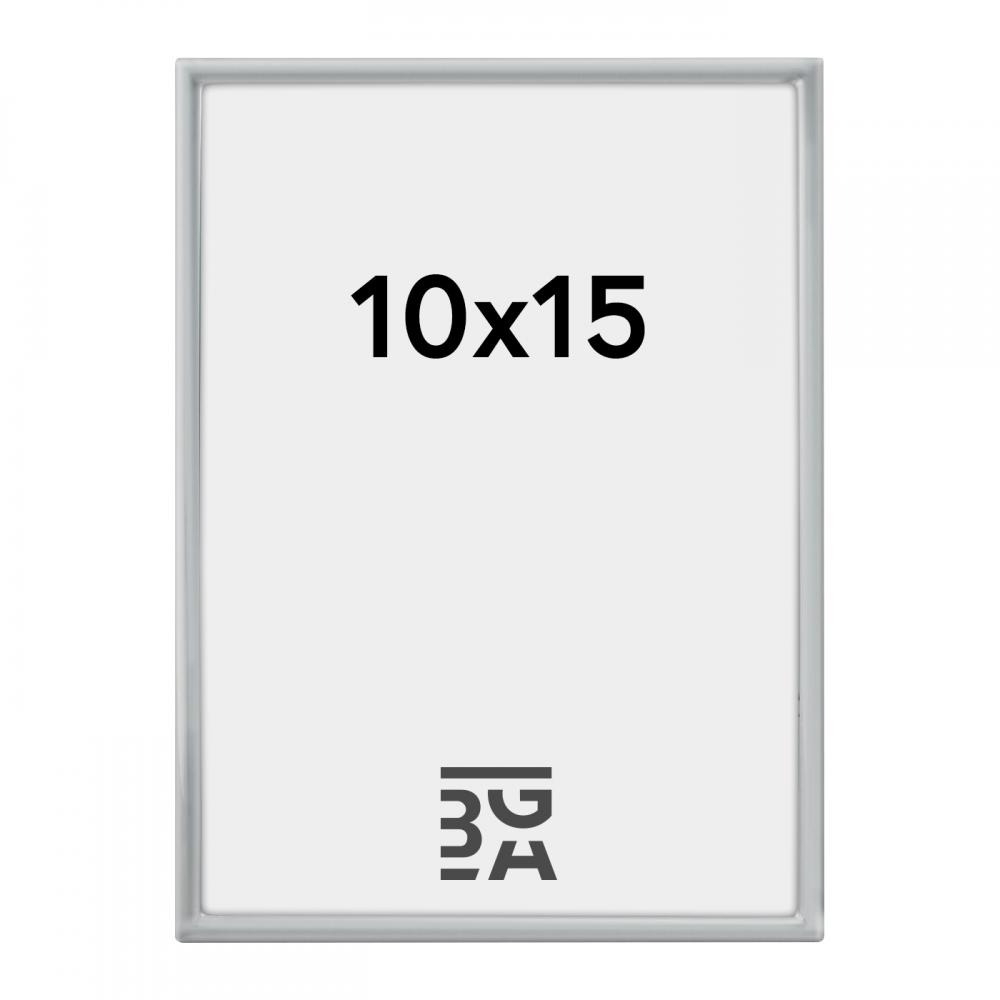 Silvia Folderamme Slv 10x15 cm - 3 Bilder