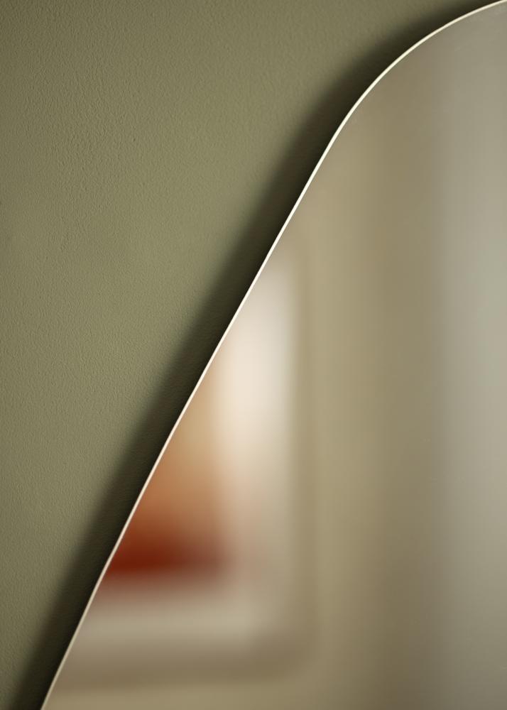 Speil Biface 60x80 cm