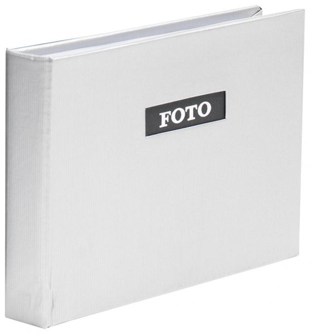 Trend Line Pocket Sølv - 40 Bilder i 10x15 cm