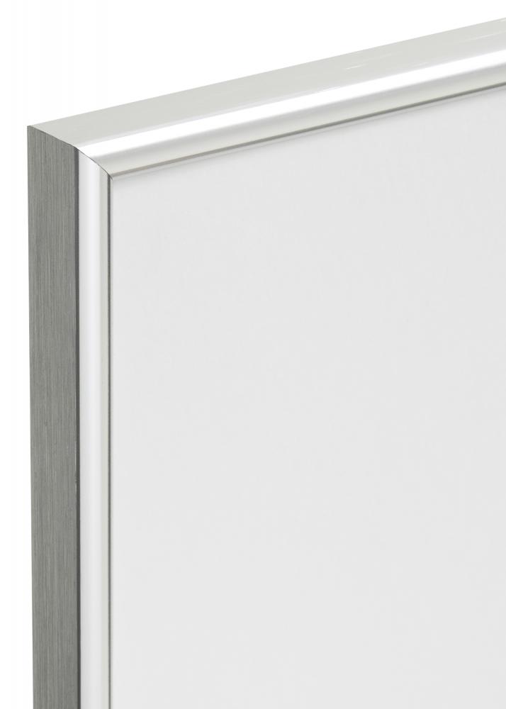 Ramme Can-Can Slv 42x59,4 cm (A2)