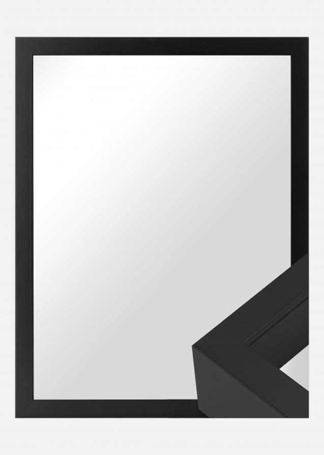 Speil Sala Svart - Egne mål