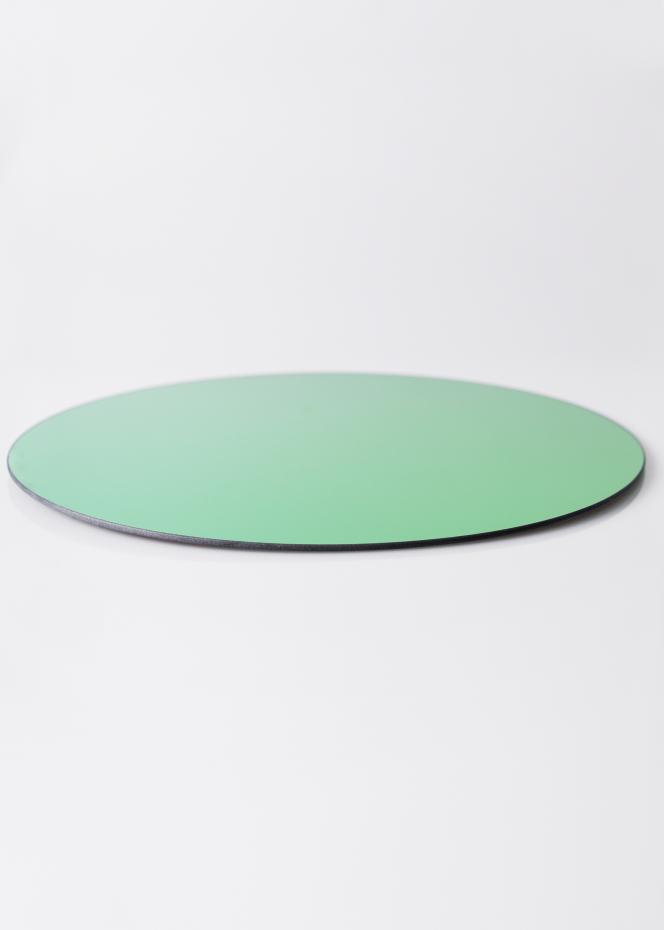Speil Slim Green 50 cm 