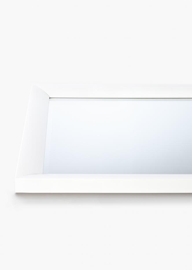 Speil Olden Hvit 60x150 cm