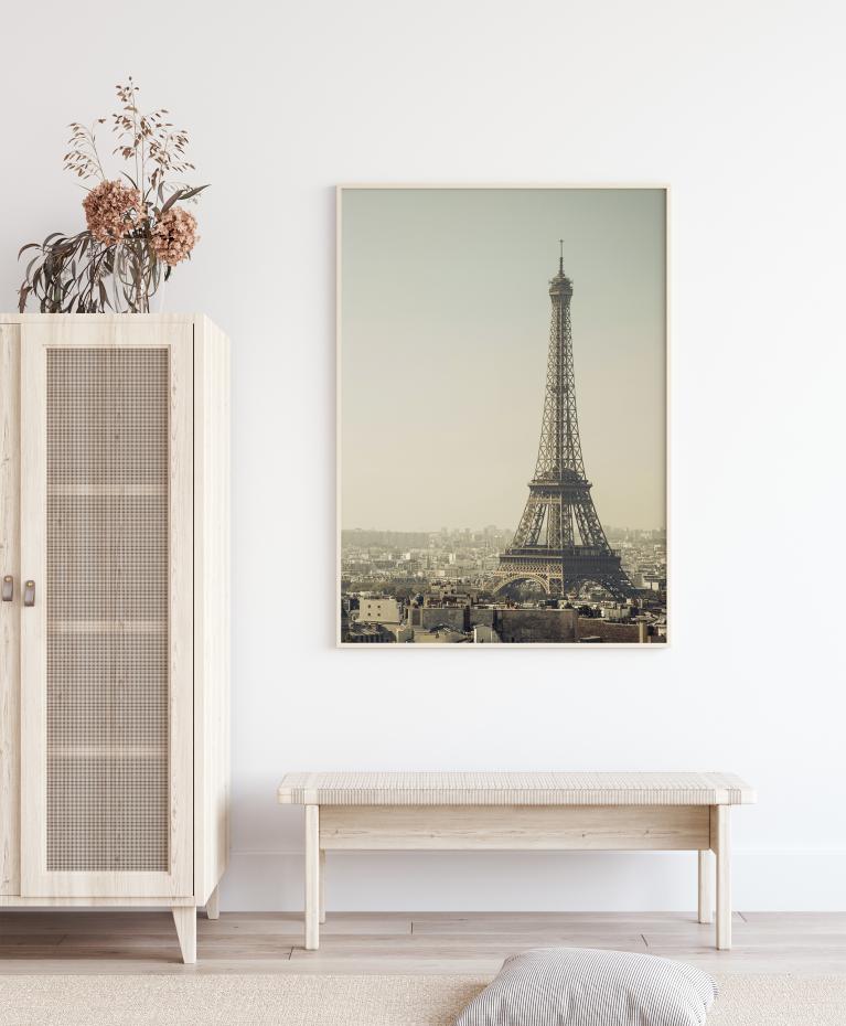 Paris I Plakat
