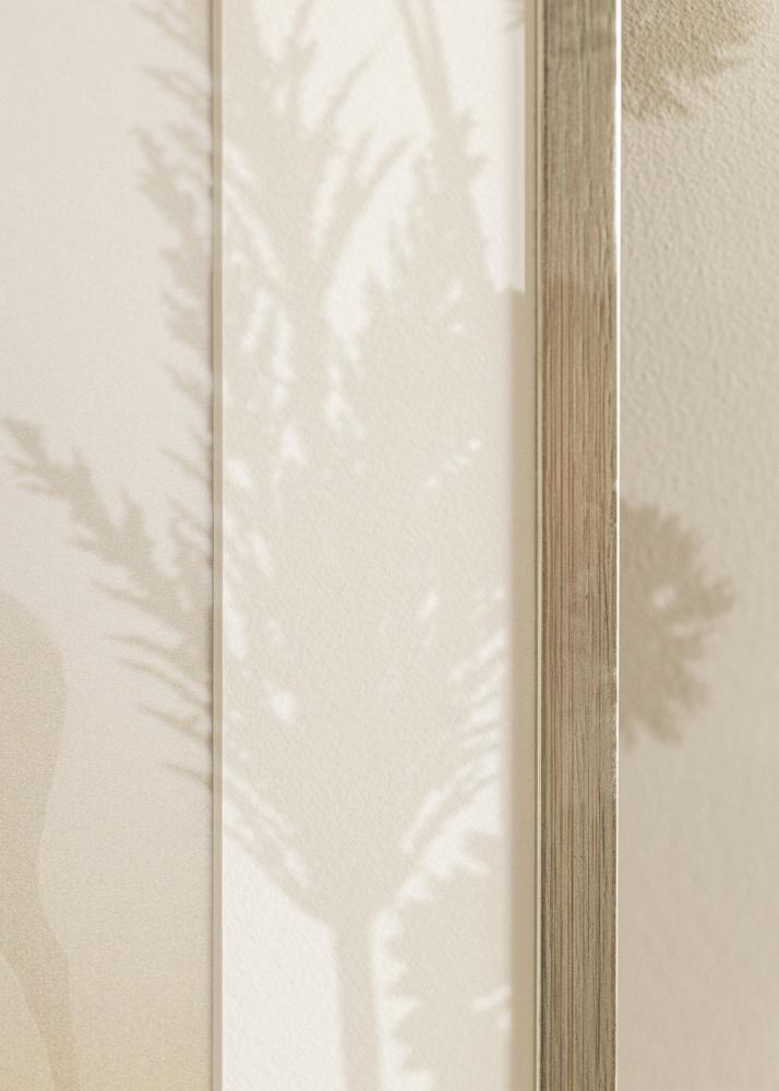 Ramme Edsbyn Akrylglass Slv 12x18 inches (30,48x45,72 cm)