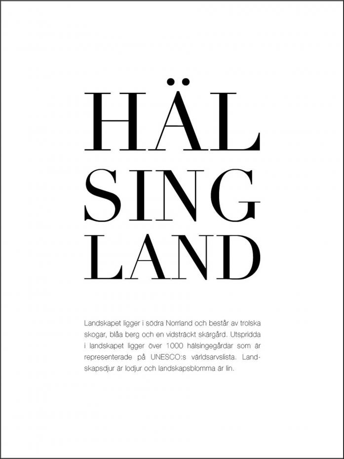 Hlsingland