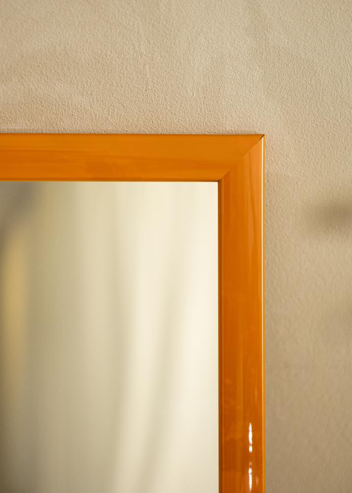 Speil Dorset Oransje - Egne ml