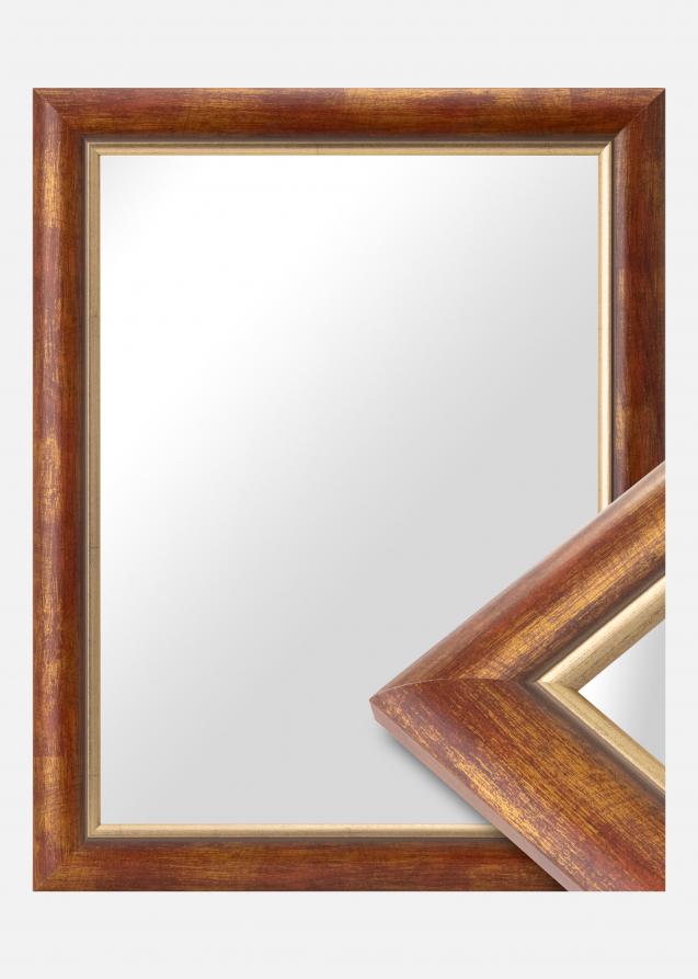 Speil Sigtuna Rød - Egne mål